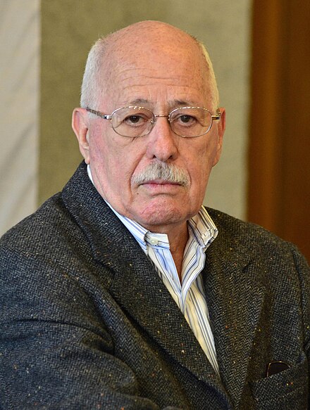Silviano santiago, ganador del premio josé donoso 2014
